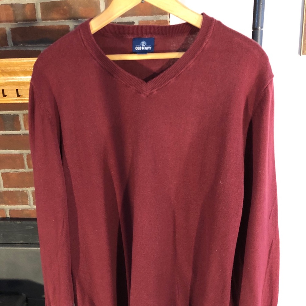 Old Navy Sweater